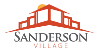 Custom village homes