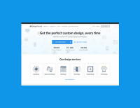 Custom web apps, inc.