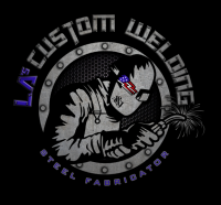 Custom weld