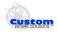 Custom wheels market