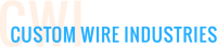 Custom wire industries inc