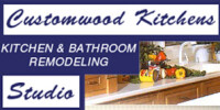 Customwood kitchens
