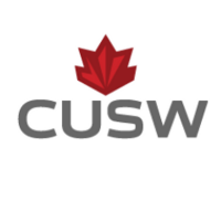Canadian union of skilled workers