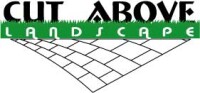 Cutabove landscape llc
