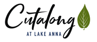 Cutalong at lake anna