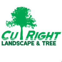 Cut right landscaping