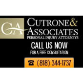 Cutrone & associates
