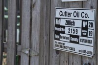 Cutter oil company