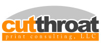 Cutthroat print consulting, llc