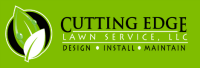 Cutting edge lawn services
