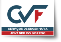 Cvf serviços de engenharia ltda