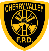 Cherry valley fire department