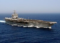 Cvn ship suppliers, c.a.