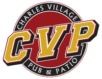 Charles village pub & patio