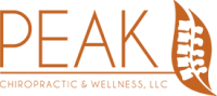 Peak chiropractic and wellness center