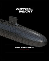 Curtiss-wright ems division