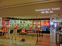 Shanghai Tang