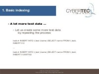 Cybertec schönig & schönig gmbh