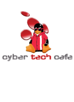Cyber tech cafe, llc