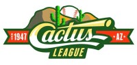 Cactus youth baseball league