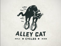 Cycle cat