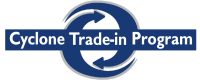 Cyclone trading company