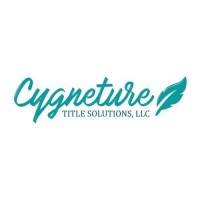 Cygneture title & abstract, inc
