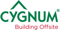 Cygnum timber frame