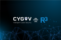 Cygov - intelligent cyber security