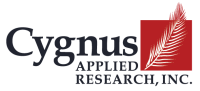 Cygnus applied research, inc.