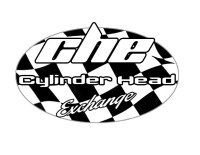 Cylinder head exchange
