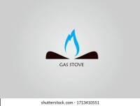 Cylinder stoves