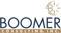 Boomer Consulting, Inc.