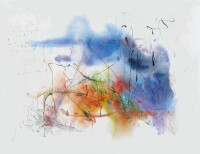 Cynthia j. duncan, abstract expressionist artist