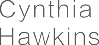 Cynthia hawkins