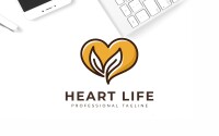 Living the heartlife llc