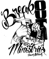 Breakout prison outreach