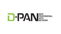 Deaf professional arts network