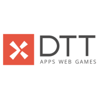 Dtt | apps - web - games