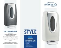Daansen usa, inc.