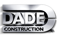 Dade construction corp.