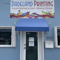 Dadeland printing
