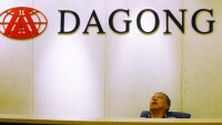 Dagong europe credit rating