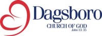 Dagsboro church of god inc