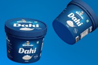 Dahi