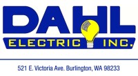 Dahl electric, inc