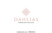 Dahlia designs