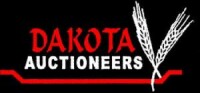 Dakota auctioneers