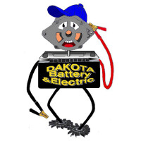 Dakota battery & electric