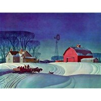 Dale nichols